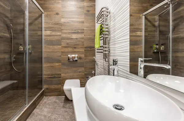 Современный уют