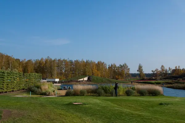 Маленькая Италия