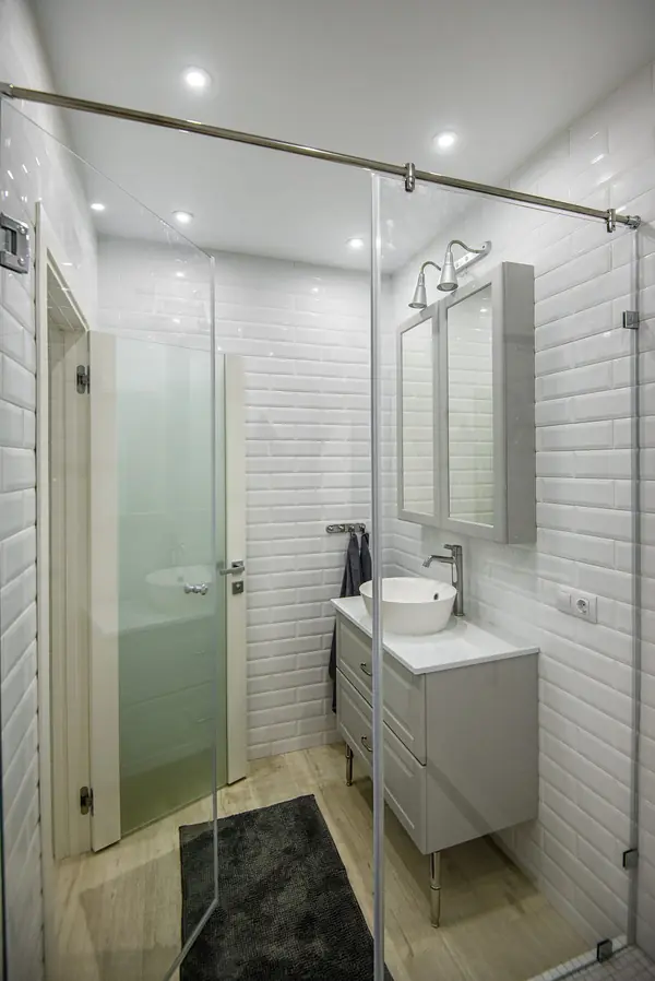 квартира 40м2