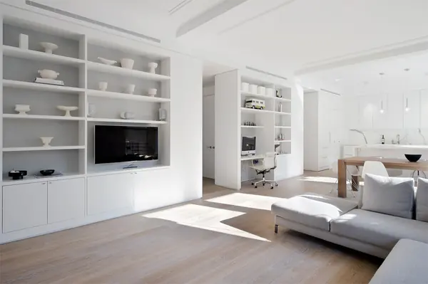 Реализованный проект для SiberianForest