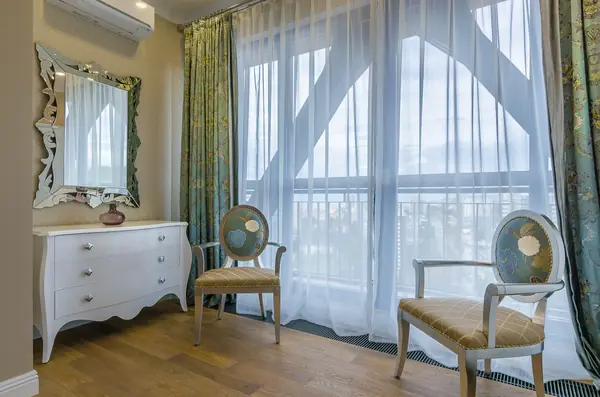 ЖК Новая Александрия, пентхауз.