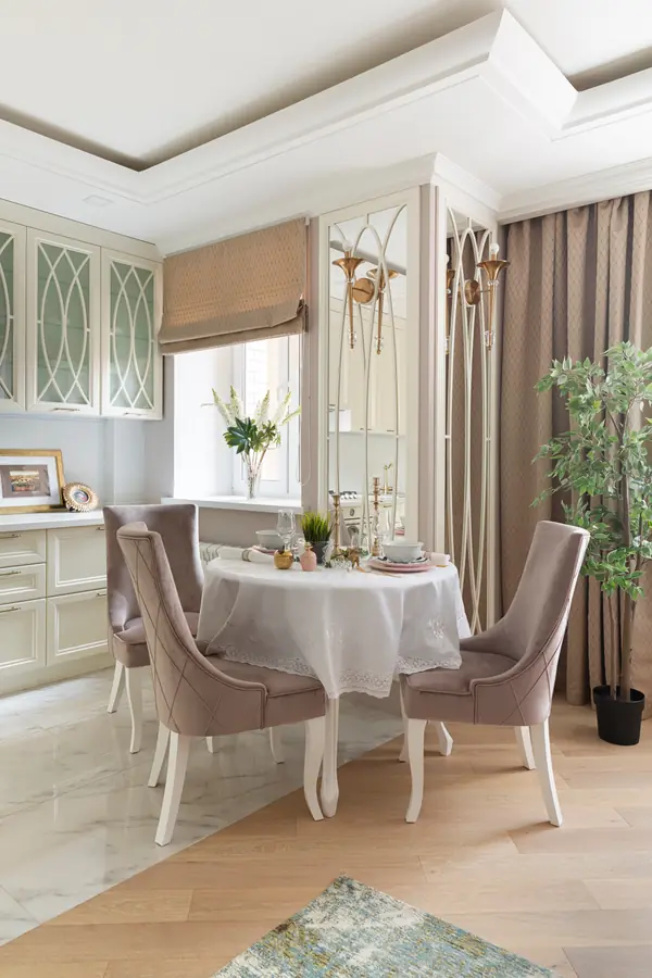 Квартира в Павловском  Посаде