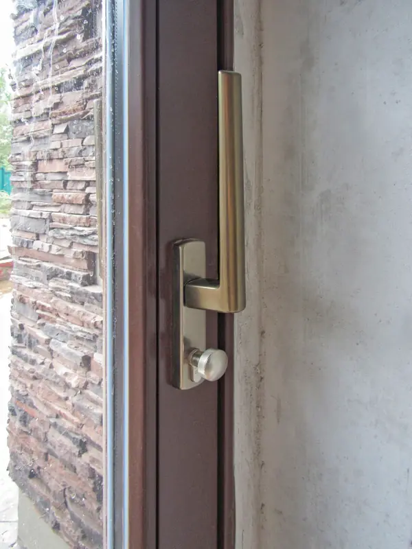 HS-портал из дуба высшего сорта