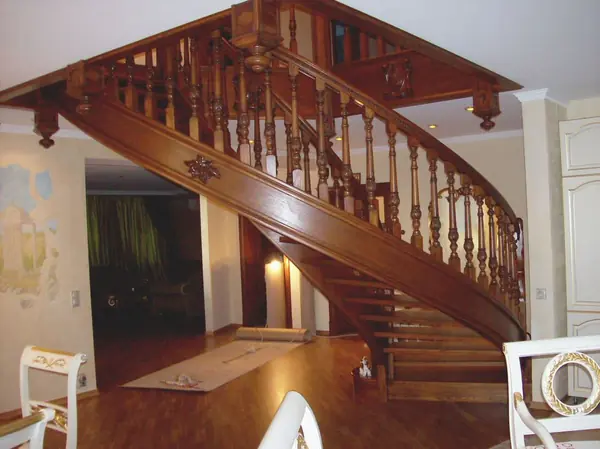 Лестницы Streamstairs Rybland