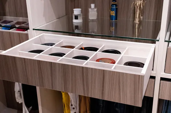 Гардеробная raumplus