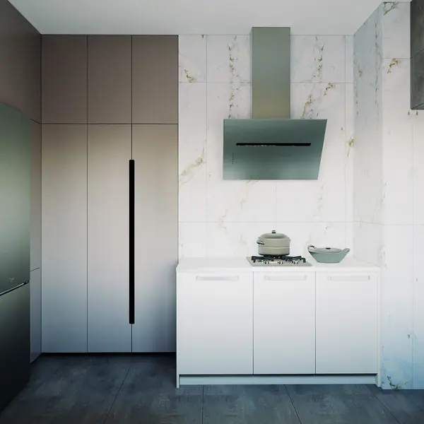 Дом в Элисте