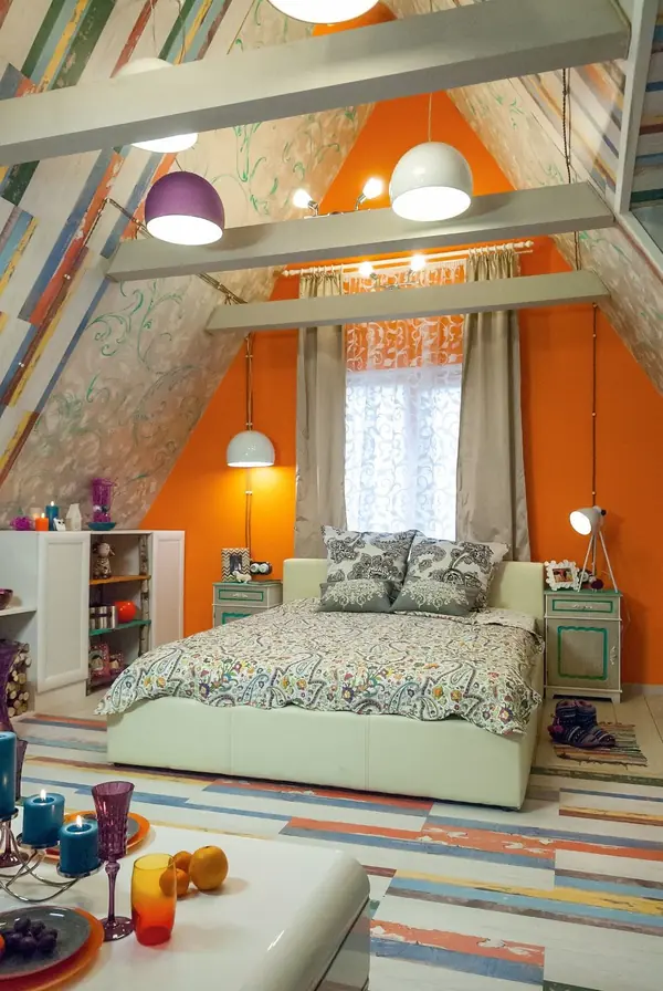 Поп-арт и русская классика. Фазенда (Первый канал)