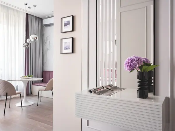 ЖК Level-Павелецкая