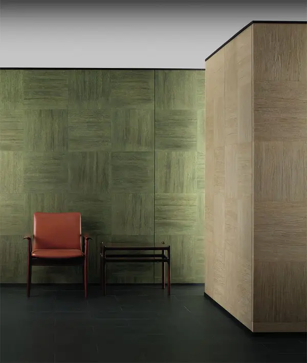 Коллекция Kozo V