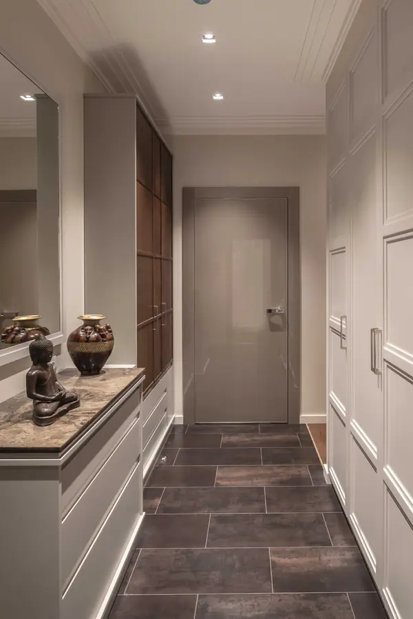 Интерьер Квартиры | Европейский Стиль | Восточные Акценты | 2019