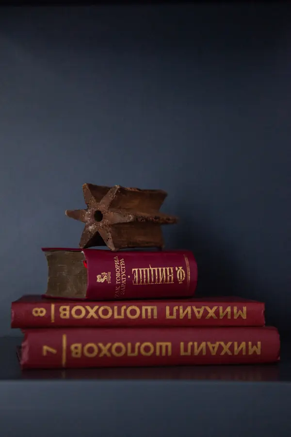 Квартира в Замоскворечье