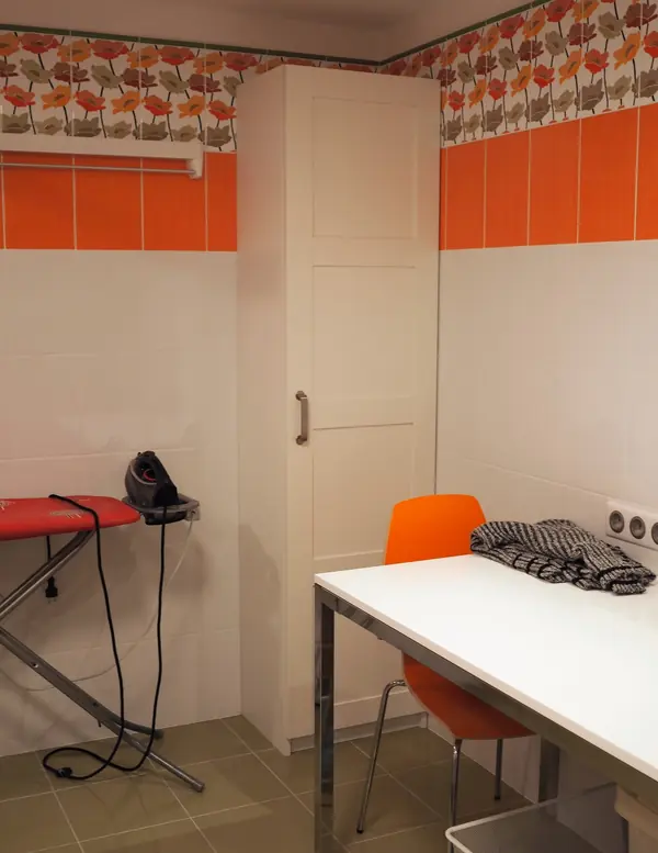 Реконструкция цокольного этажа в загородном доме