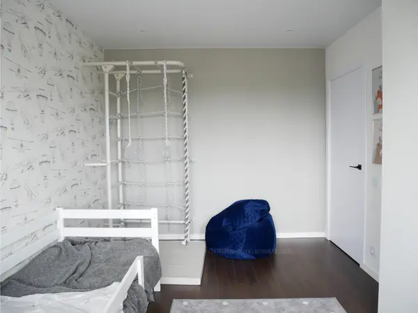 ФОТО. Квартира для Андрея и Марии