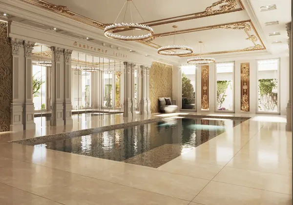 Дом на Безоблачной