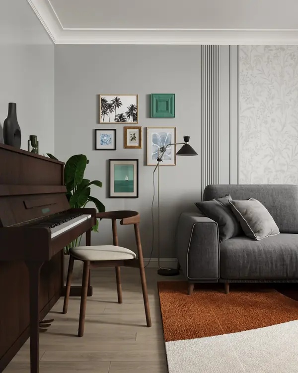 Проект для пилота