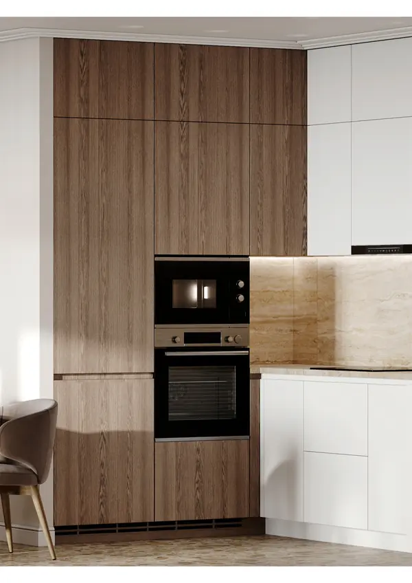 ЖК "Центральный"