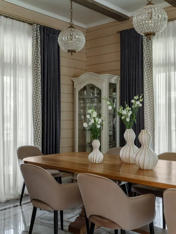 Коттедж в пос. Монтевиль