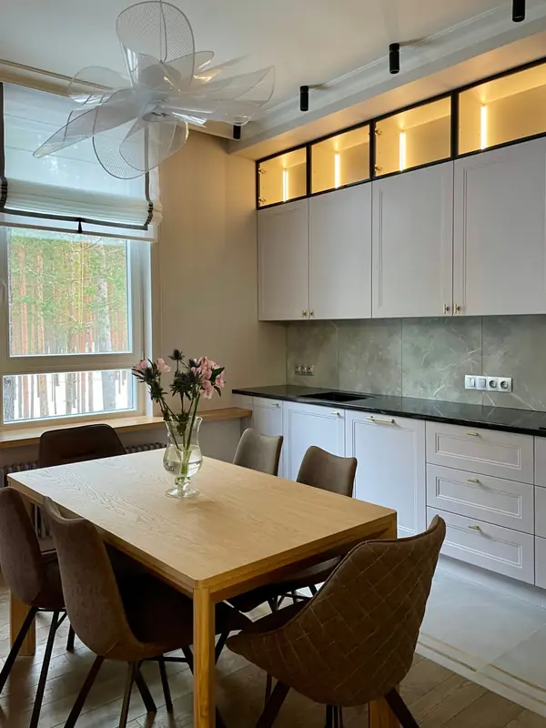 ЖК Русские сезоны