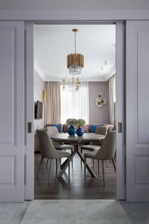 Квартира на ВДНХ