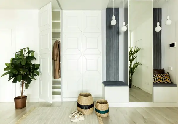 Современная квартира в элитном жилом комплексе Краснодара