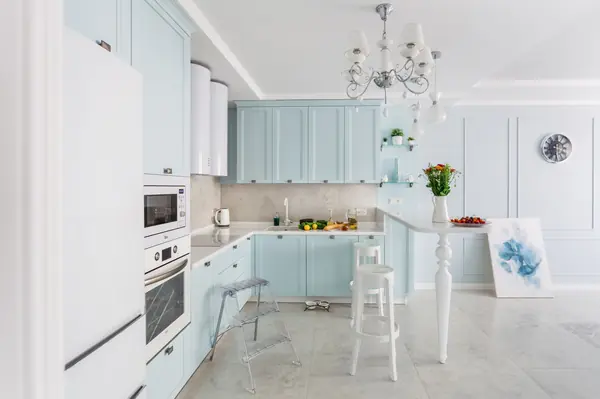 Проект кухни