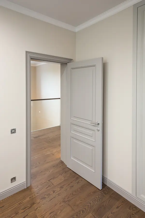 КП Подмосковные просторы.