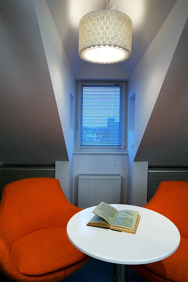 "Чердак для Чемпионов" для программы "Дачный ответ" на НТВ