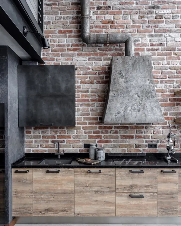 ЛОФТ В ЦЕНТРЕ МОСКВЫ