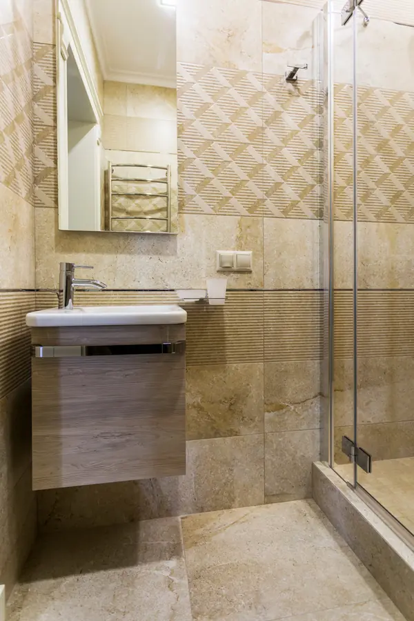 Квартира с видом на море