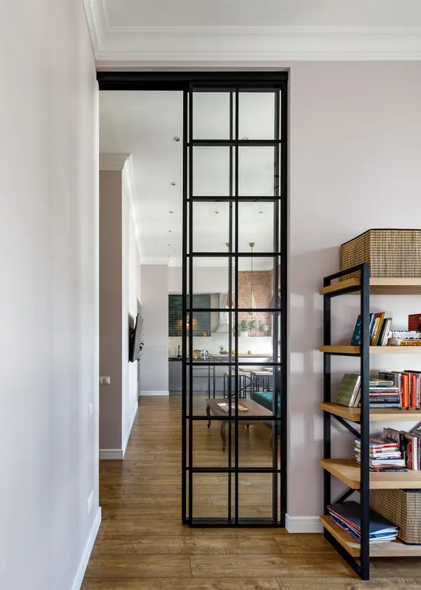 Квартира на Литейном проспекте