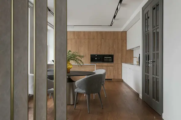 Квартира в ЖК «Смольный проспект»