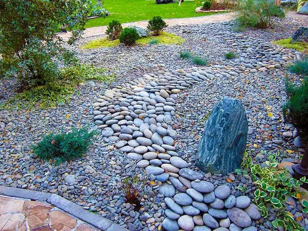 Тематический сад