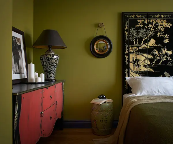 Маленькая квартира с видом на озеро | Traveler's Apartment