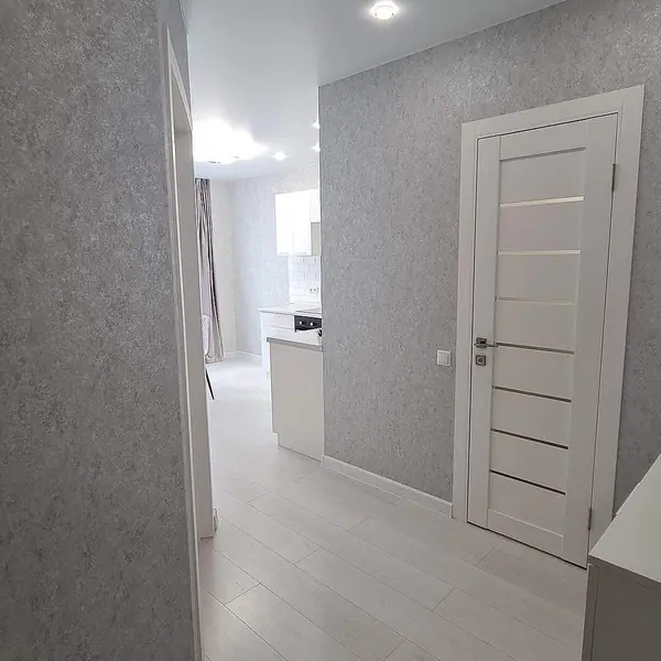 Ремонт квартиры под ключ в стиле Баухауз