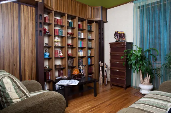 Библиотека