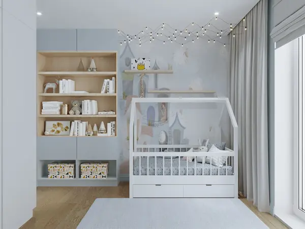 ЖК в Новосибирске