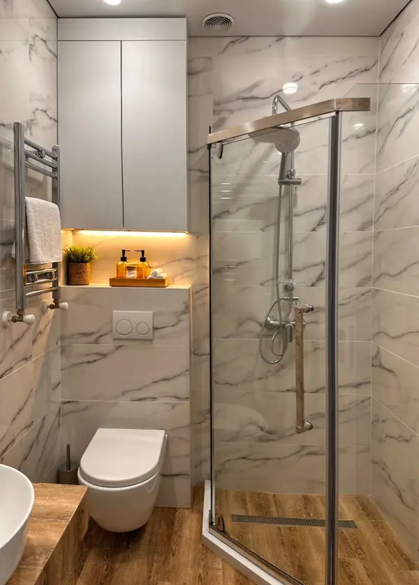 Студия под аренду на берегу моря в Грузии