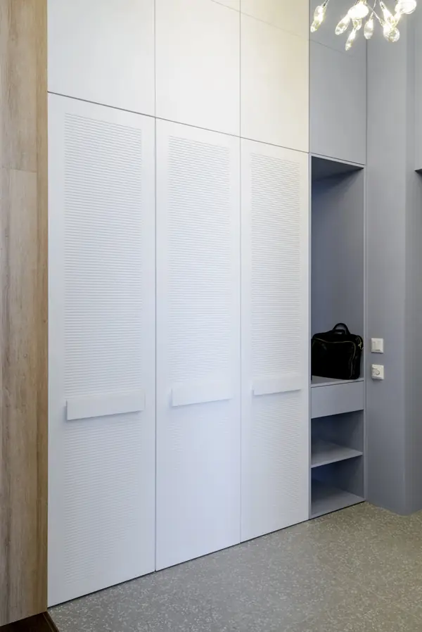 Квартира по ул. Крылова г. Новосибирск