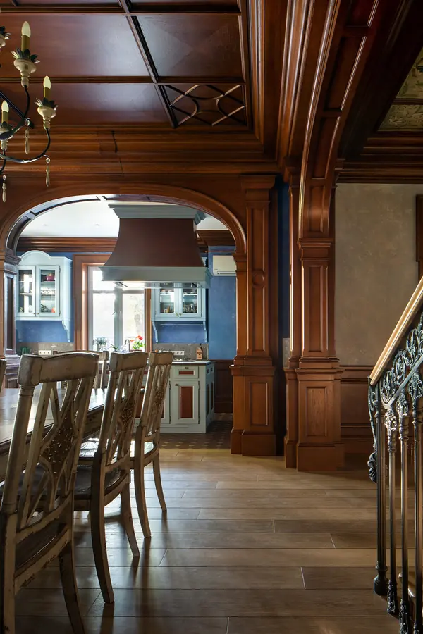 Дом в КП Трувиль