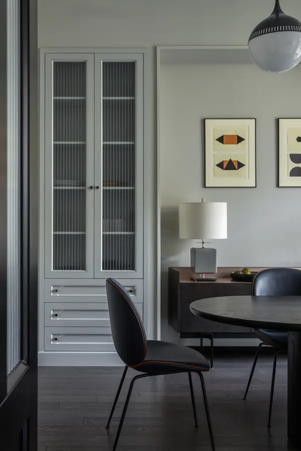 Таун-хаус в поселке Парк Авеню