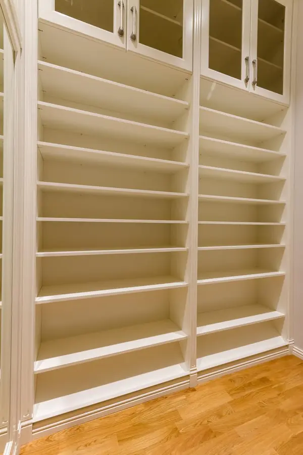 Гардеробная