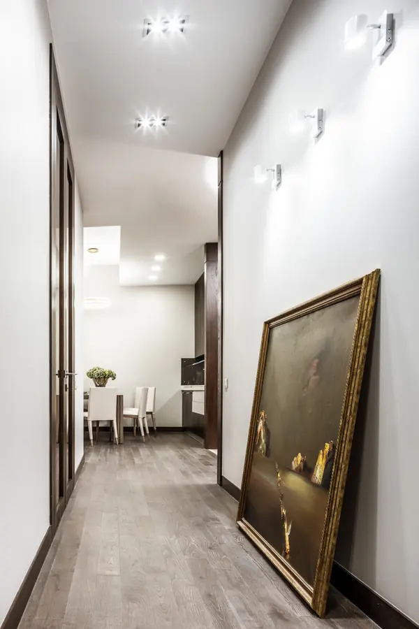 Элегантный минимализм