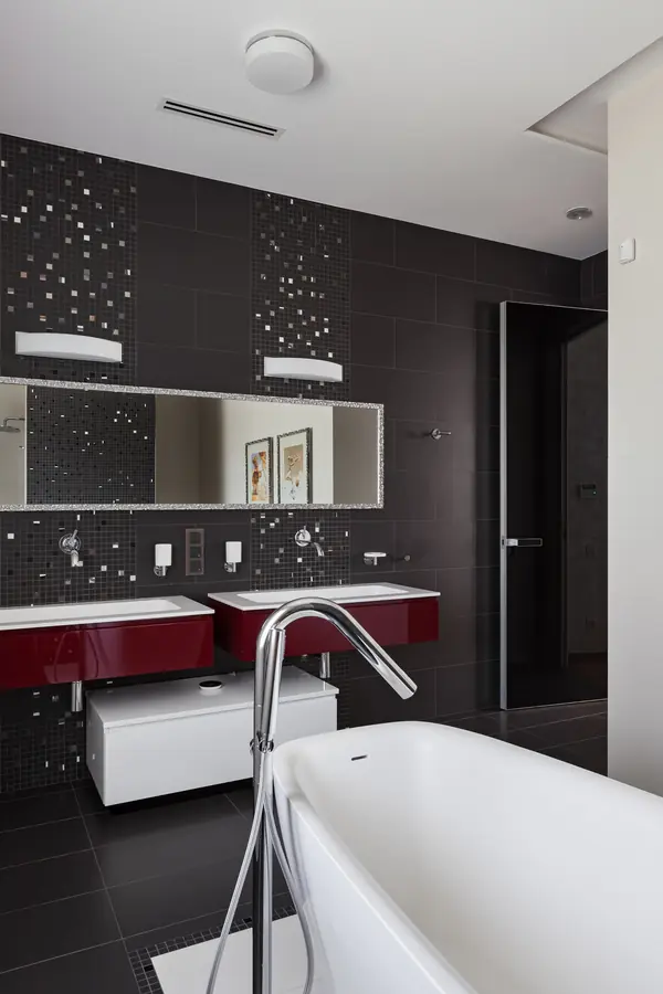 ФИЛАДЕЛЬФИЯ. ДОМ, который не боится детей и животных