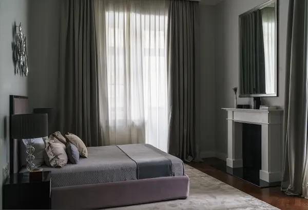 Квартира на Тверской