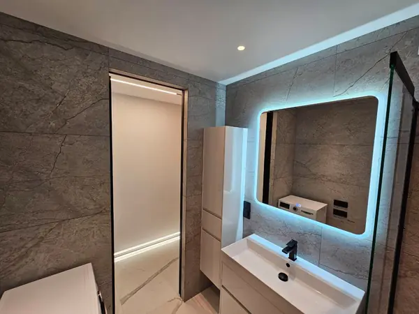 ЖК Событие, 3 комнаты,  78 м²