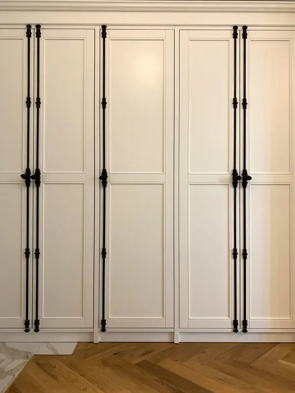 Олимпийская Деревня