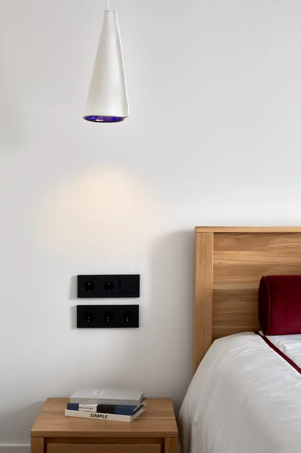 54 кв.м. в ЖК Премьер | Дизайнер Анна Савина