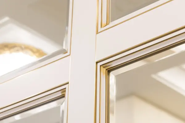 Наличная фасады