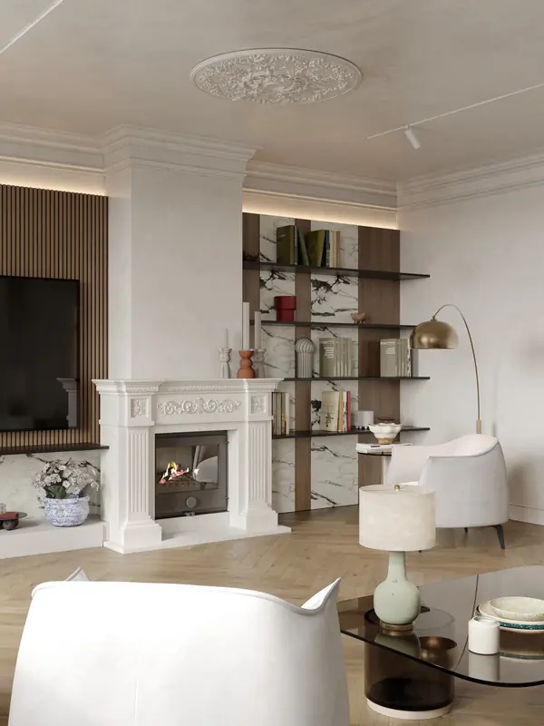 ЖК Данилов дом