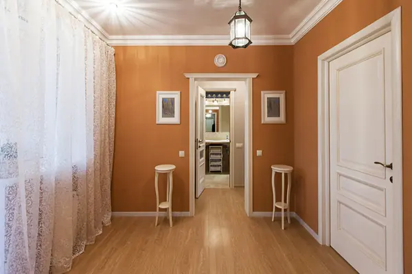 Квартира на Соколе